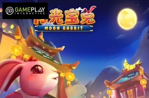 Moon Rabbit